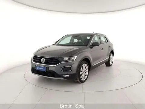 Used VOLKSWAGEN T-ROC Petrol 2021 Ad 