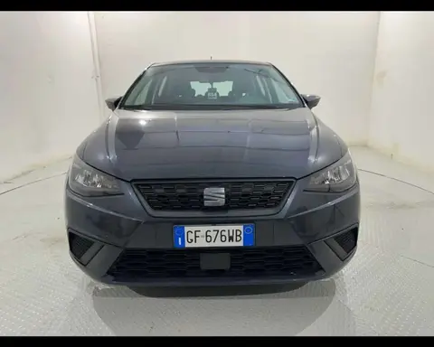 Annonce SEAT IBIZA  2021 d'occasion 