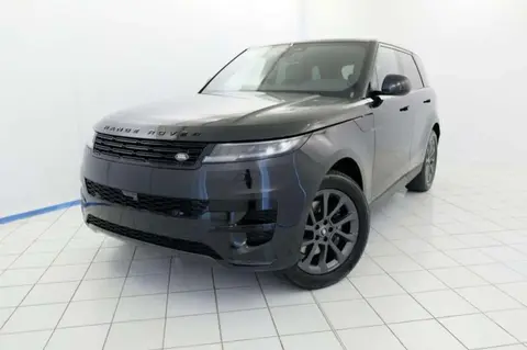 Annonce LAND ROVER RANGE ROVER SPORT Hybride 2024 d'occasion 