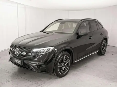 Used MERCEDES-BENZ CLASSE GLC Diesel 2024 Ad 