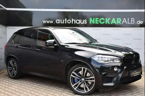 Annonce BMW X5 Essence 2018 d'occasion Allemagne