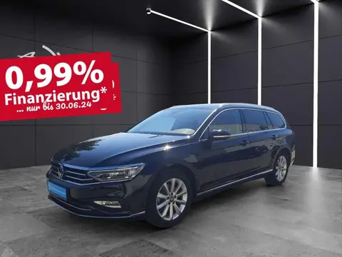 Annonce VOLKSWAGEN PASSAT Diesel 2023 d'occasion 