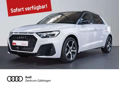 Annonce AUDI A1 Essence 2024 d'occasion 