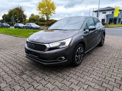 Used CITROEN DS4 Diesel 2017 Ad 