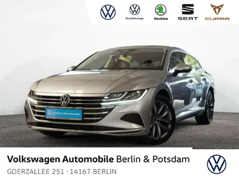 Annonce VOLKSWAGEN ARTEON Diesel 2023 d'occasion 