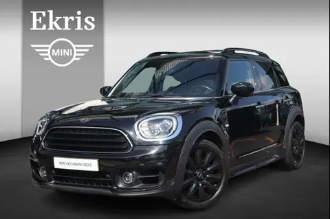 Annonce MINI COOPER Essence 2020 d'occasion 