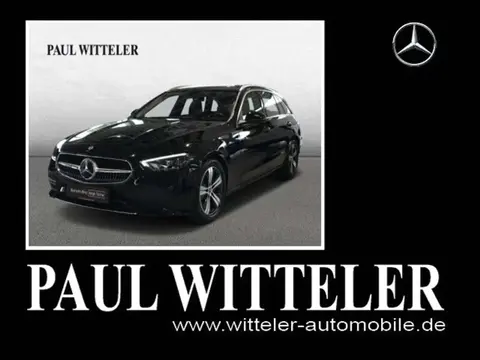 Used MERCEDES-BENZ CLASSE C Diesel 2022 Ad 