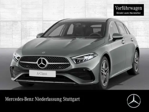 Annonce MERCEDES-BENZ CLASSE A Essence 2023 d'occasion 