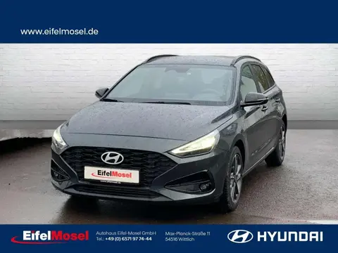 Used HYUNDAI I30 Petrol 2024 Ad Germany