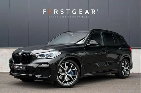 Used BMW X5 Hybrid 2021 Ad 