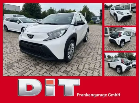 Used TOYOTA AYGO X Petrol 2024 Ad 