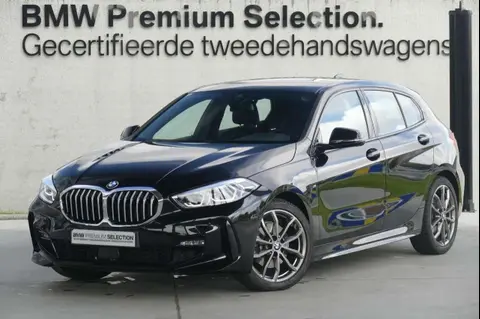 Annonce BMW SERIE 1 Essence 2020 d'occasion 