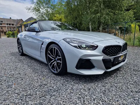 Used BMW Z4 Petrol 2019 Ad 