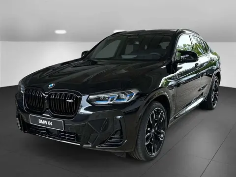 Used BMW X4 Diesel 2024 Ad 