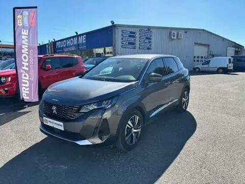 Used PEUGEOT 3008 Diesel 2023 Ad 