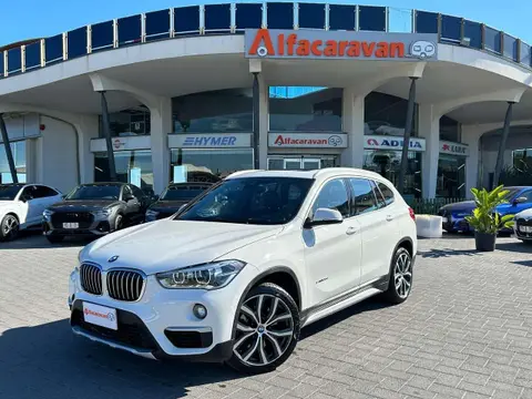 Used BMW X1 Diesel 2017 Ad 