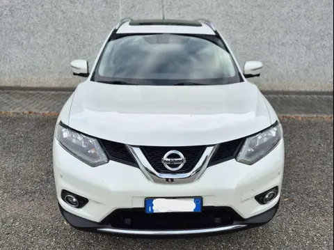 Used NISSAN X-TRAIL Diesel 2016 Ad 