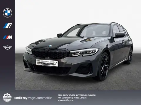 Annonce BMW M3 Essence 2021 d'occasion 