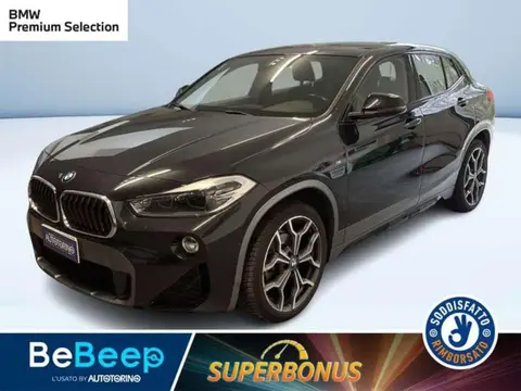 Annonce BMW X2 Diesel 2019 d'occasion 