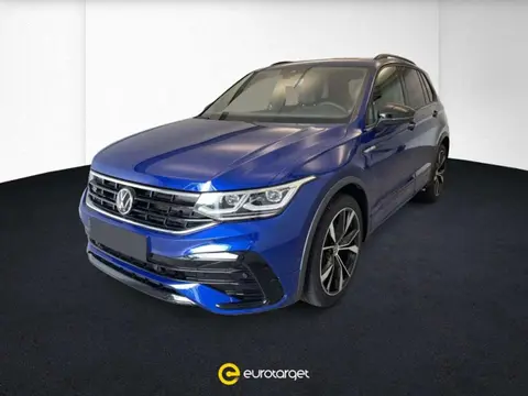 Used VOLKSWAGEN TIGUAN Diesel 2022 Ad 