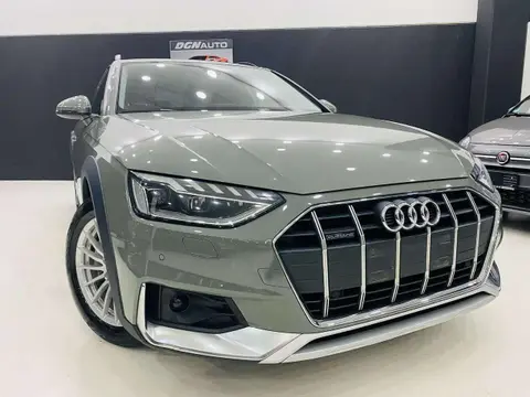 Annonce AUDI A4 Diesel 2020 d'occasion 