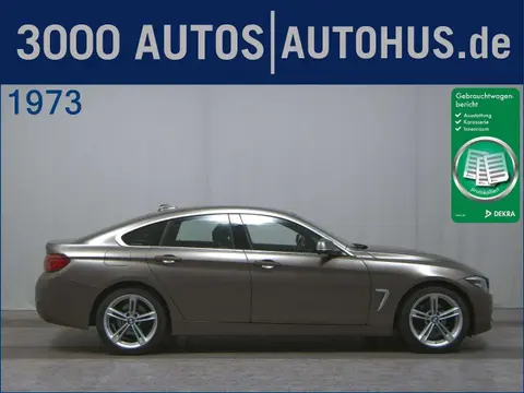 Used BMW SERIE 4 Diesel 2019 Ad 