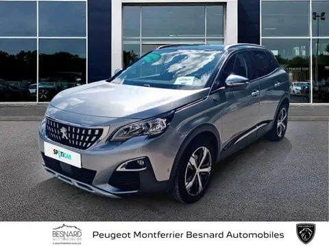 Used PEUGEOT 3008 Petrol 2019 Ad 