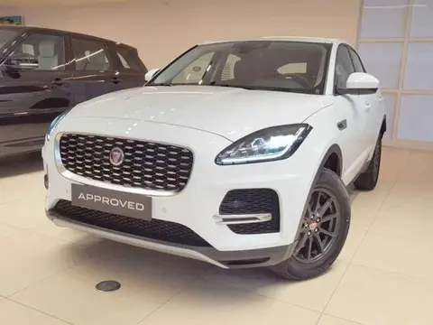 Used JAGUAR E-PACE Hybrid 2022 Ad 