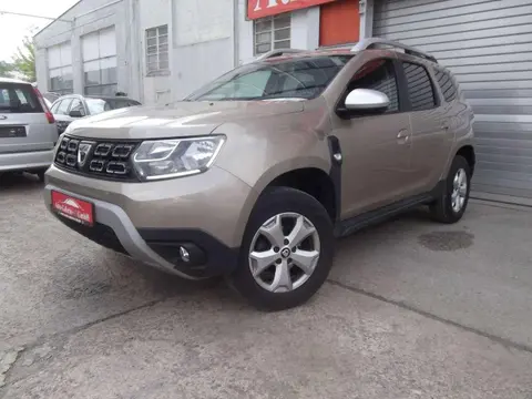 Used DACIA DUSTER Petrol 2019 Ad 