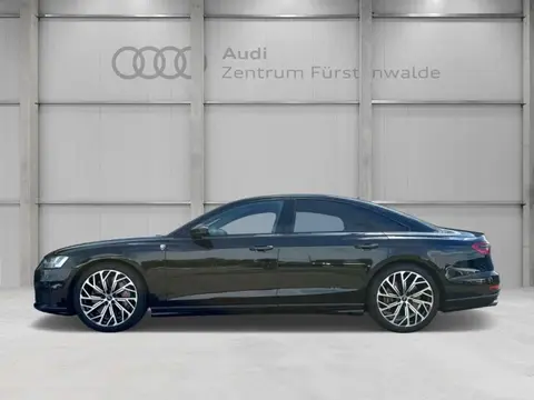 Used AUDI S8 Petrol 2021 Ad 