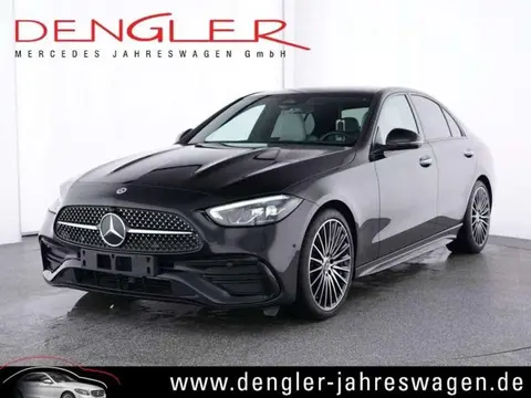 Used MERCEDES-BENZ CLASSE C Petrol 2023 Ad 