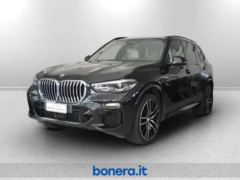 Used BMW X5 Hybrid 2021 Ad 