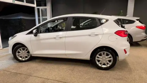 Annonce FORD FIESTA Essence 2019 d'occasion 