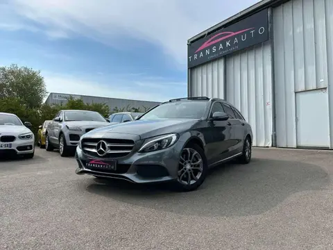 Used MERCEDES-BENZ CLASSE CL Petrol 2016 Ad 