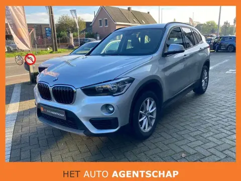 Annonce BMW X1 Diesel 2019 d'occasion 