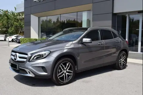 Used MERCEDES-BENZ CLASSE GLA Diesel 2016 Ad 