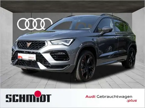 Used CUPRA ATECA Petrol 2024 Ad 