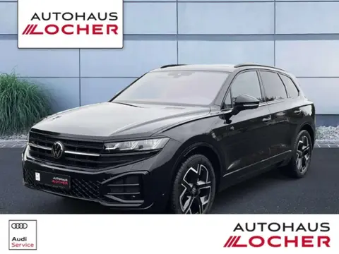 Annonce VOLKSWAGEN TOUAREG Diesel 2024 d'occasion 