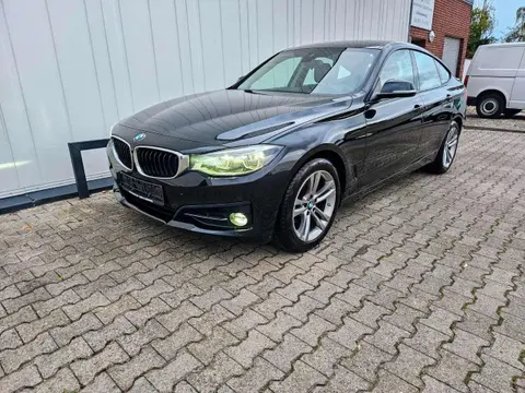 Annonce BMW SERIE 3 Diesel 2019 d'occasion 