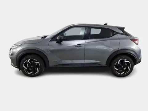 Used NISSAN JUKE Hybrid 2023 Ad 