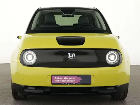 Used HONDA E Electric 2022 Ad 