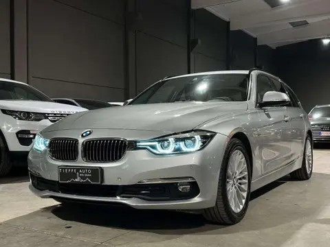 Used BMW SERIE 3 Diesel 2018 Ad 