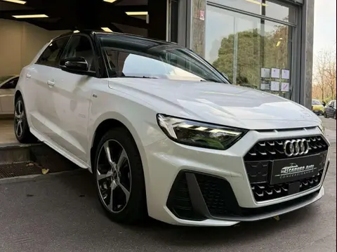 Used AUDI A1 Petrol 2023 Ad 