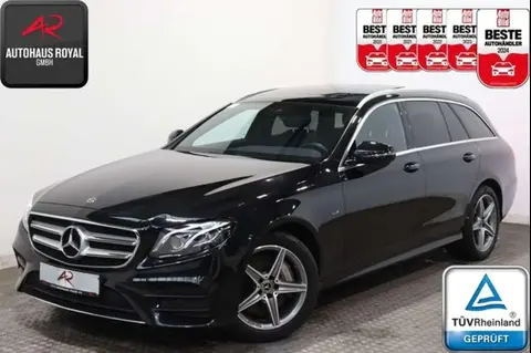 Used MERCEDES-BENZ CLASSE E Diesel 2020 Ad 