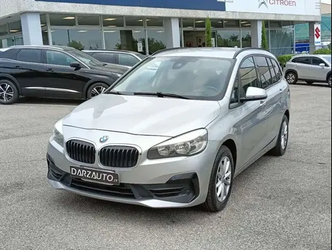 Annonce BMW SERIE 2 Diesel 2018 d'occasion 