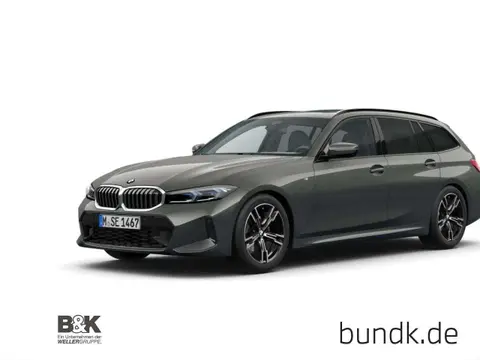 Annonce BMW SERIE 3 Diesel 2024 d'occasion 