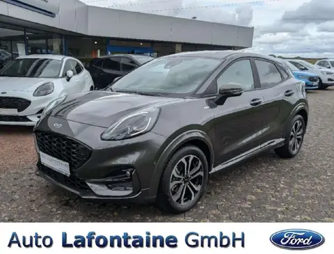 Annonce FORD PUMA Essence 2023 d'occasion 