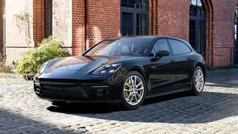 Annonce PORSCHE PANAMERA Hybride 2023 d'occasion 