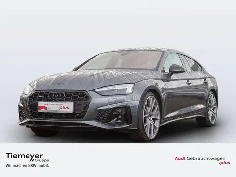 Annonce AUDI A5 Diesel 2023 d'occasion Allemagne