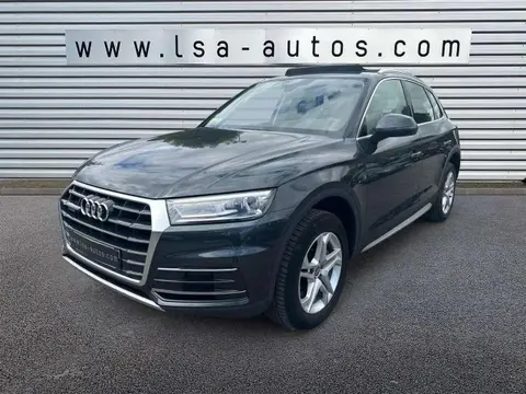 Used AUDI Q5 Diesel 2018 Ad 